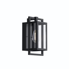 Goson 12" Tall Outdoor Wall Sconce