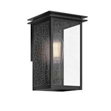 Arkville 10" Tall Outdoor Wall Sconce