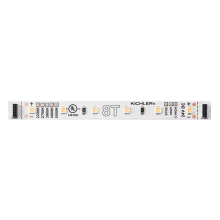 8T Series 24V LED Tape / High Output / 5000K / 4 In Length