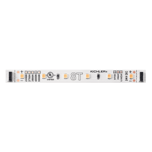 8T Series 24V LED Tape / Standard Output / 4000K / 4 In Length