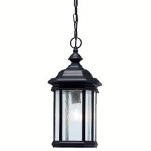1 Light Outdoor Pendant from the Kirkwood Collection