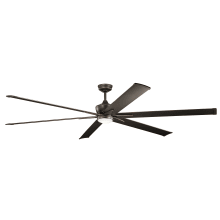 Large Ceiling Fans Lightingdirect Com Large Ceiling Fans With