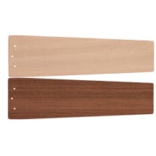 38" Plywood 3 Blade Set for Arkwright Ceiling Fans