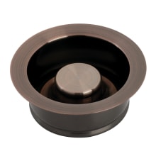 Garbage Disposal Flange