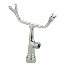 Replacement Tub Faucet Cradle from the Vintage Collection