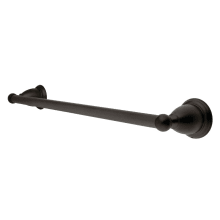 Heritage 3-1/2" Towel Bar