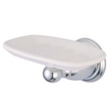 Heritage Wall-Mount Soap Dish