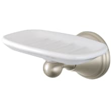 Governor Wall-Mount Soap Dish