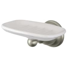 Royale Wall-Mount Soap Dish