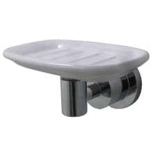 Concord Wall-Mount Soap Dish