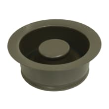 Garbage Disposal Flange