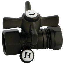 Millennium 1/2" FIP Connection Shut-Off Valve