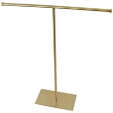 Claremont 1 Bar Towel Stand