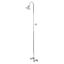 Essex Shower Only Trim Package with 1.8 GPM Single Function Shower Head
