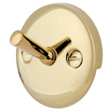 Tub Drain Kit - with Overflow
