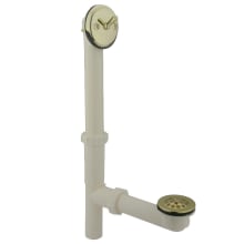 Tub Drain Kit - with Overflow