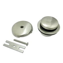 Trimscape Tub Drain Trim Kit