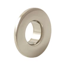 Fauceture 1-3/16" Sink Overflow Hole Cover Ring