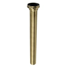 Fauceture Possibility 1-1/2" to 1-1/4" Step-Down Tailpiece
