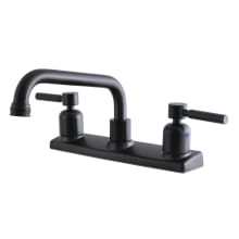 Concord 1.8 GPM Standard Kitchen Faucet