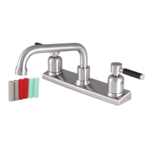 Kaiser 1.8 GPM Standard Kitchen Faucet