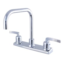 Centurion 1.8 GPM Standard Kitchen Faucet