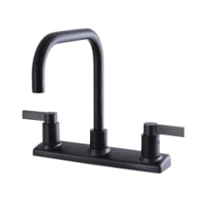 NuvoFusion 1.8 GPM Standard Kitchen Faucet