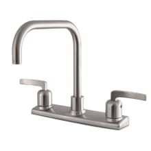 Centurion 1.8 GPM Standard Kitchen Faucet
