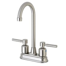 Concord 1.8 GPM Standard Bar Faucet