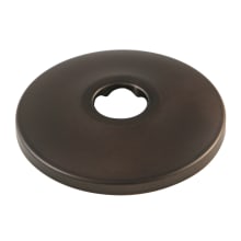 Made To Match 5/8" OD Brass Flange