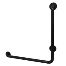 Made to Match 27" Grab Bar