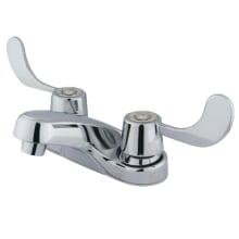 Vista 1.2 GPM Centerset Bathroom Faucet