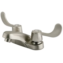 Vista 1.2 GPM Centerset Bathroom Faucet