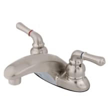 Magellan 1.2 GPM Centerset Bathroom Faucet