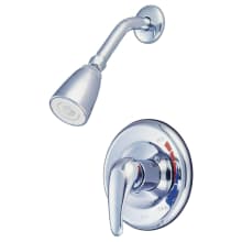 Chatham Shower Only Trim Package with Single Function Shower Head