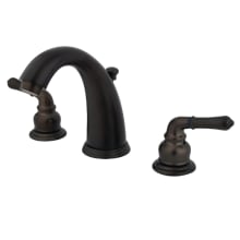 Magellan 1.2 GPM Widespread Bathroom Faucet with Pop-Up Drain Assembly