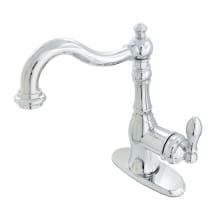 American Classic 1.8 GPM Standard Bar Faucet