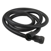 Kingston Brass Complement 72-Inch Shower Hose