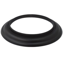 Decorative Tub Spout Ring