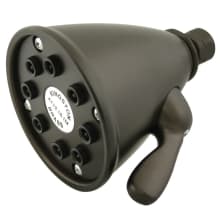 Victorian 1.8 GPM Multi Function Shower Head