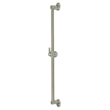 Showerscape 24" Shower Slide Bar with Pin Wall Hook