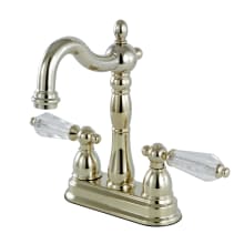 Wilshire 1.8 GPM Standard Bar Faucet