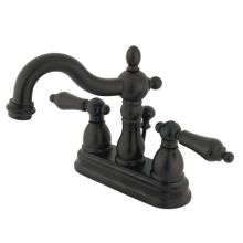 Kingston Brass Bathroom Faucets