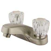 Americana 1.2 GPM Centerset Bathroom Faucet