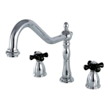 Duchess 1.8 GPM Widespread Kitchen Faucet