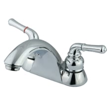 1.2 GPM Centerset Bathroom Faucet