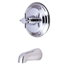 Concord Tub Spout Only Shower Trim Package