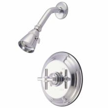 Shower Trim Set with 1.8 GPM Multi Function Shower Head