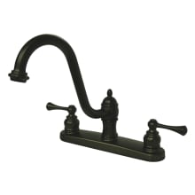 Vintage 1.8 GPM Standard Kitchen Faucet