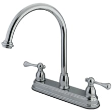 Vintage 1.8 GPM Standard Kitchen Faucet